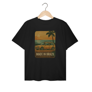Nome do produtoBrasília - Made in Brazil