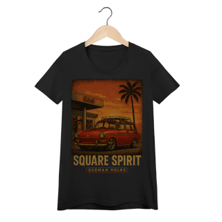 Nome do produtoSquare Spirit