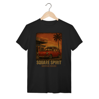 Nome do produtoSquare Spirit