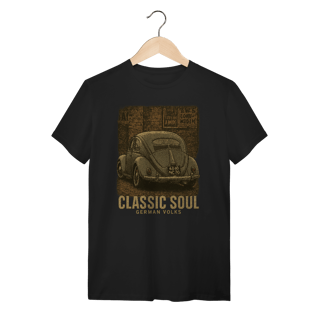 Nome do produtoOval Classic Soul