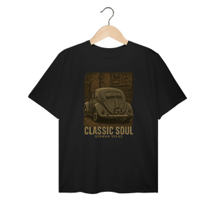 Nome do produtoOval Classic Soul