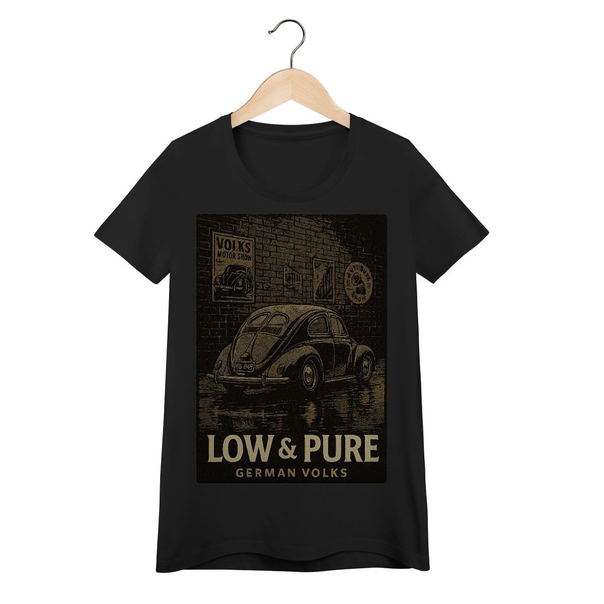 Nome do produto: Split Low & Pure