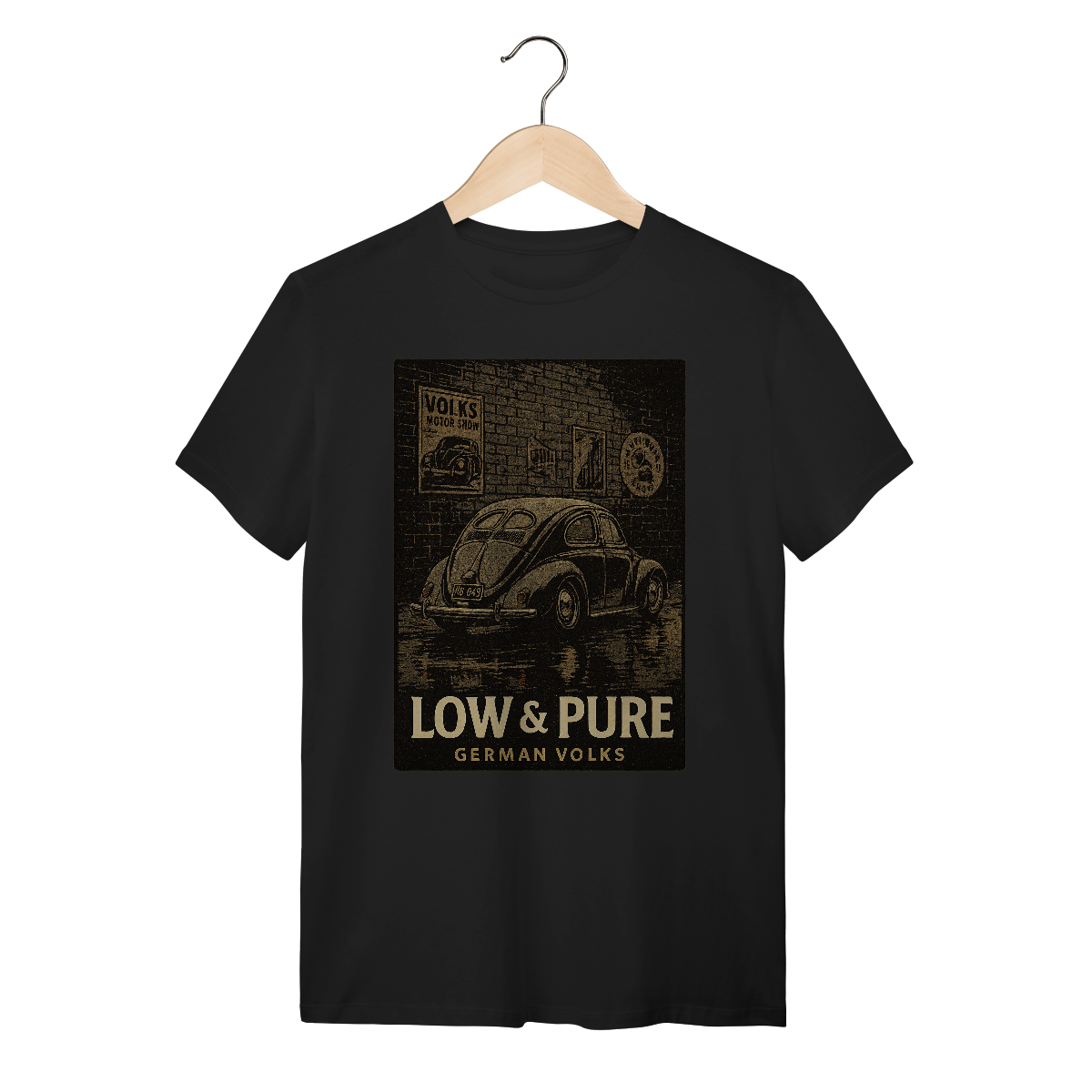 Nome do produto: Split Low & Pure