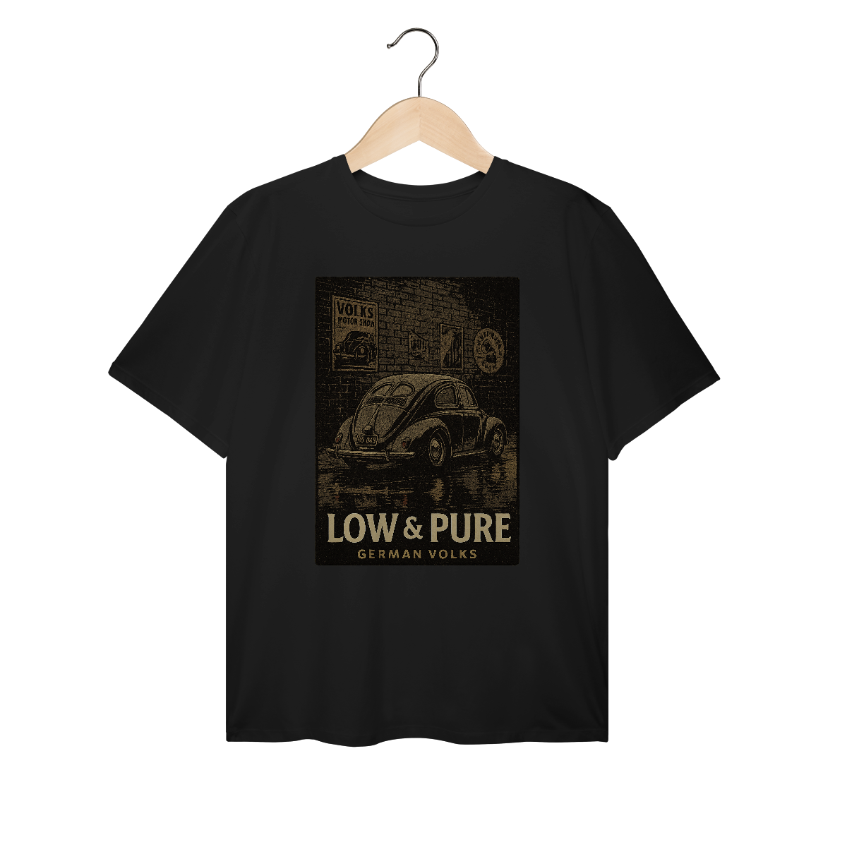 Nome do produto: Split Low & Pure