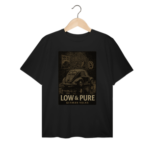 Nome do produtoSplit Low & Pure