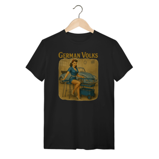 Nome do produtoPin-Up Garage