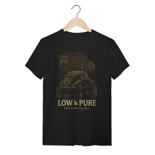 Low & Pure