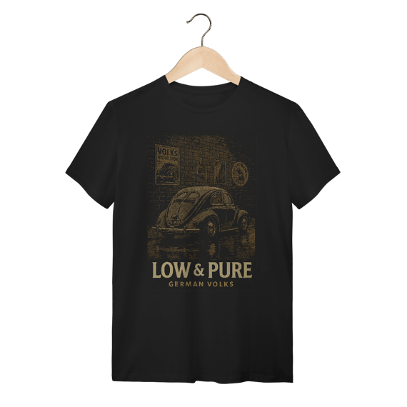 Low & Pure