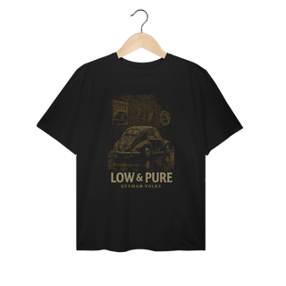 Nome do produtoLow & Pure