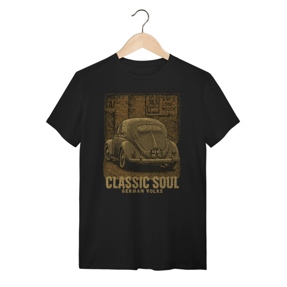 Classic Soul