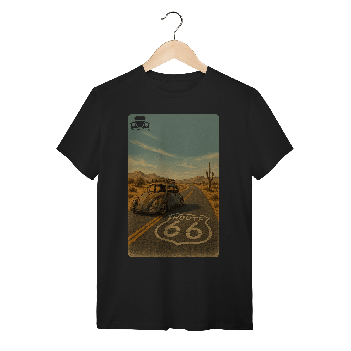 Nome do produto: Route 66 Rust Trip