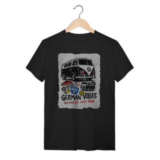 Kombi no Rules