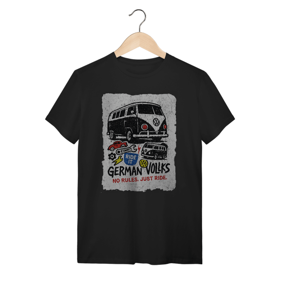 Kombi no Rules