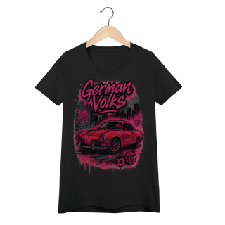 Nome do produto Karmann Urban