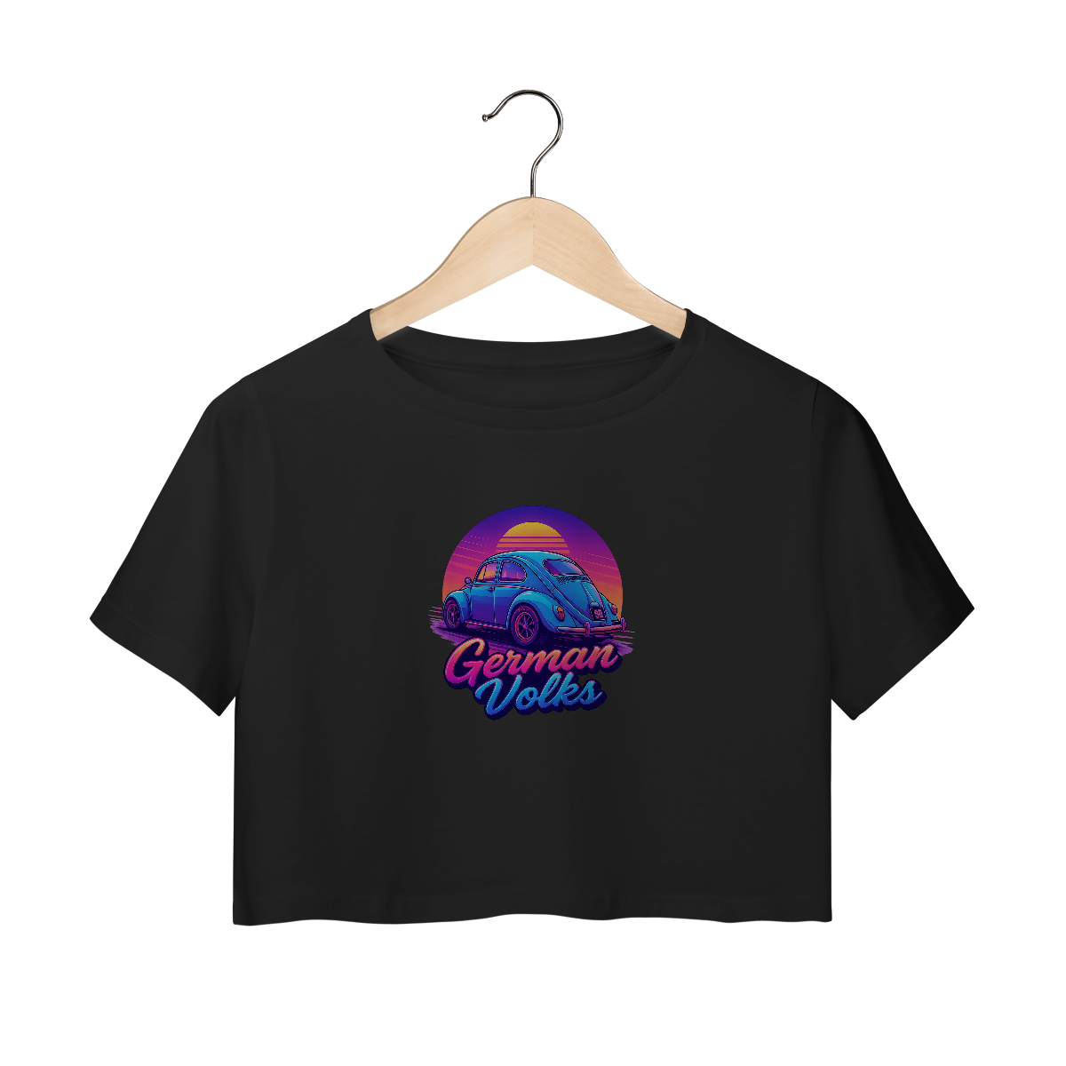 Nome do produto: Sunset Aircooled
