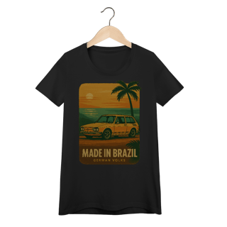 Nome do produtoBrasília Sunset – Made in Brazil