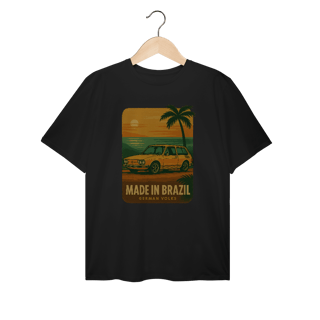 Nome do produtoBrasília Sunset – Made in Brazil