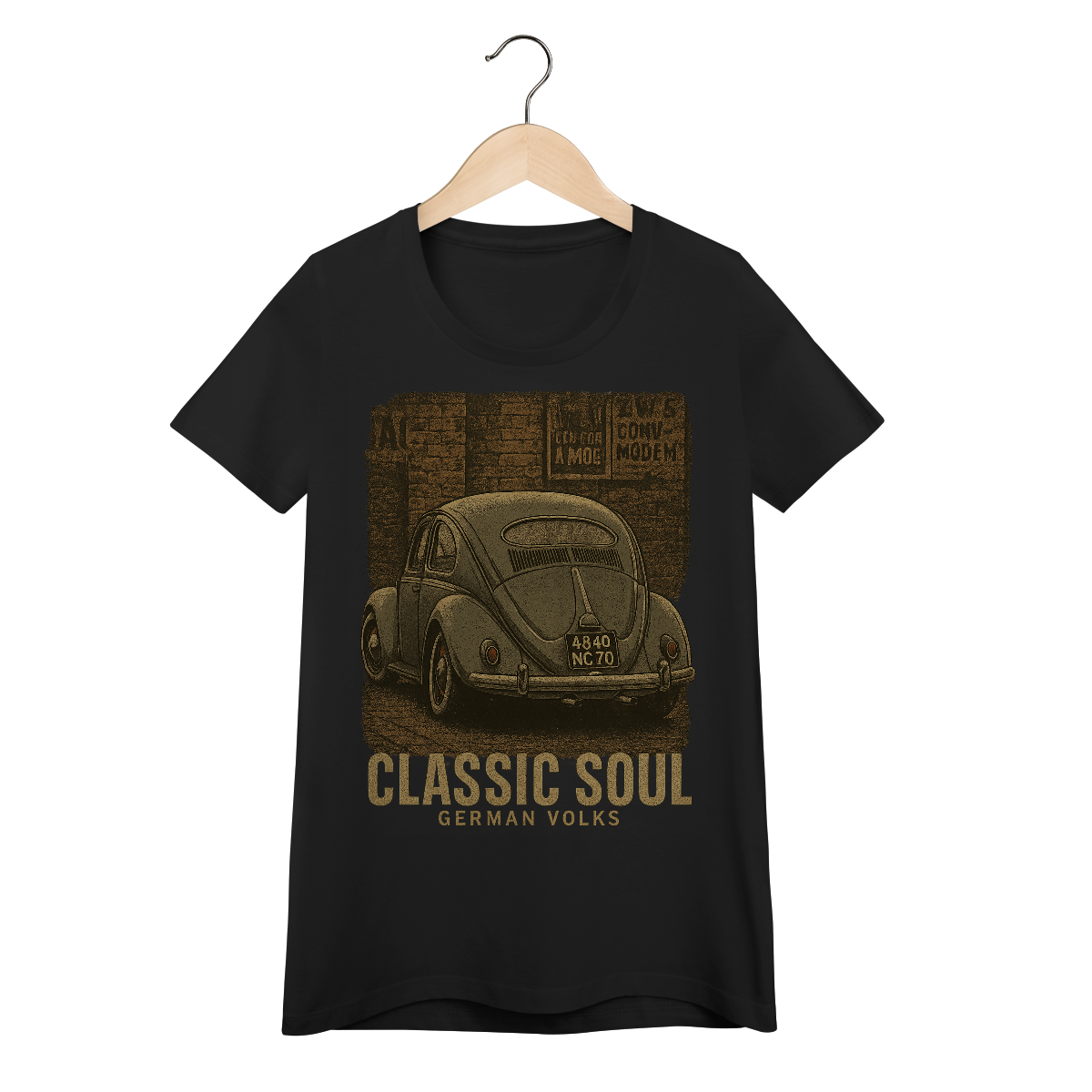 Nome do produto: Cassic Soul