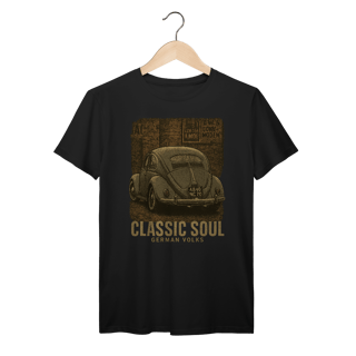 Nome do produtoClassic Soul