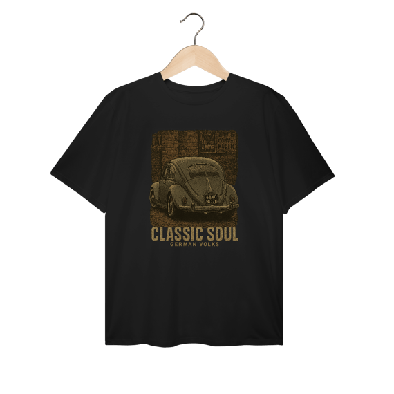 Classic Soul