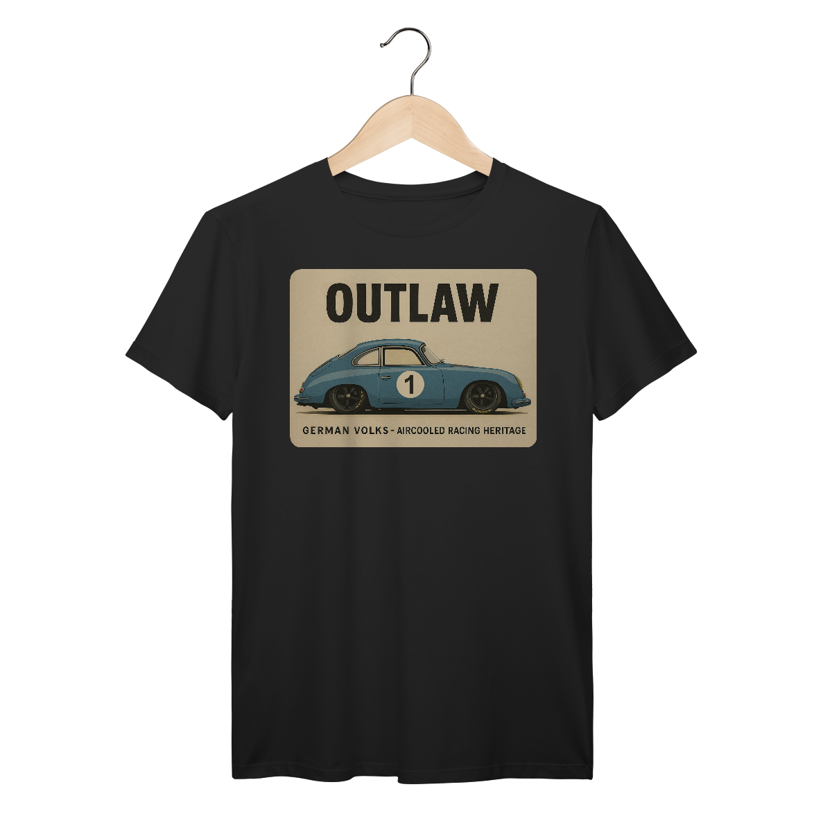 Nome do produto: Racing Heritage