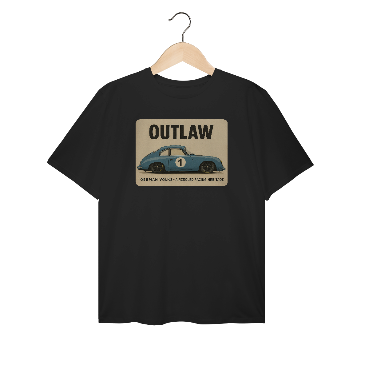 Nome do produto: Racing Heritage