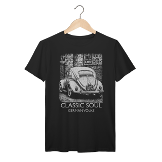 Nome do produtoClassic Soul - Monocromática