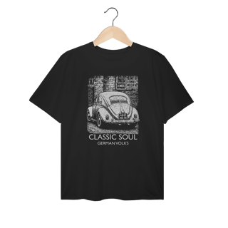 Nome do produtoClassic Soul - Monocromática
