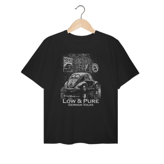 Nome do produtoLow & Pure - Monocromática