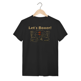 Nome do produtoLet's Boxer!