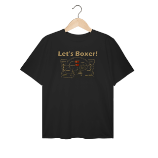 Nome do produtoLet’s Boxer!