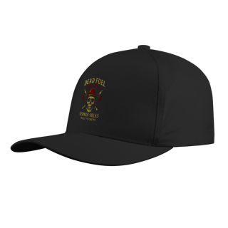 Nome do produtoDead Fuel Society