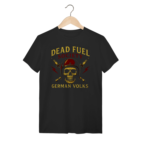 Dead Fuel Society