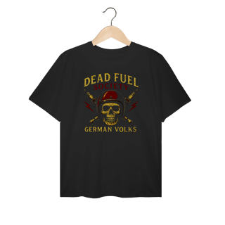 Nome do produtoDead Fuel Society