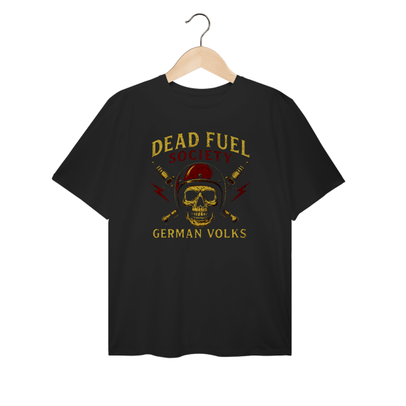 Dead Fuel Society