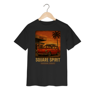 Nome do produtoSquare Spirit