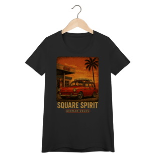 Nome do produtoSquare Spirit