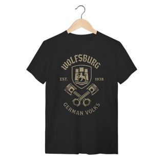 Wolfsburg Roots