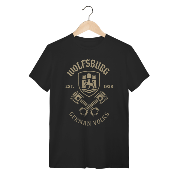Wolfsburg Roots