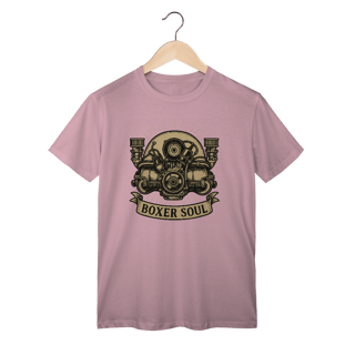 Nome do produtoBoxer Soul