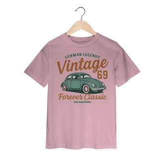 Nome do produtoVintage 69