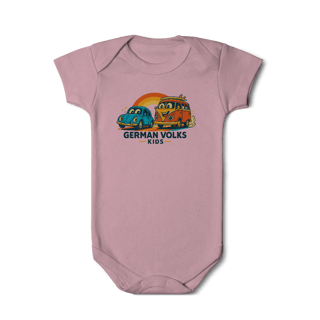 Nome do produtoBaby Racing