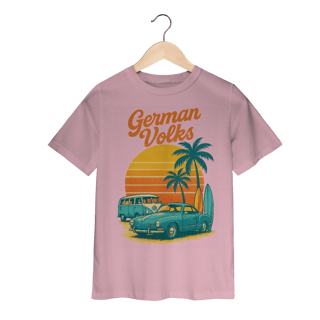 Nome do produtoGerman Surfing