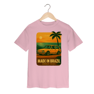Nome do produtoBrasília Sunset – Made in Brazil
