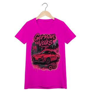 Nome do produto Karmann Urban