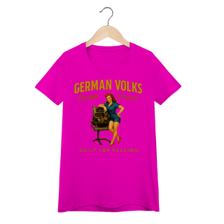 Nome do produtoGarage Dreams