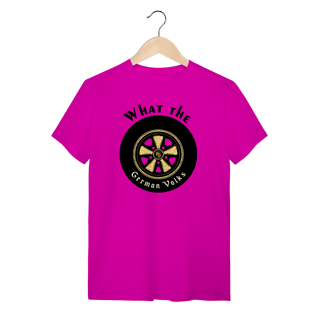 Nome do produtoWhat The Fuchs