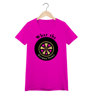 Nome do produtoWhat The Fuchs