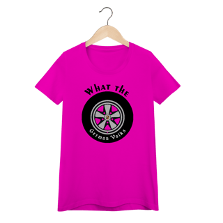 Nome do produtoWhat The Fuchs