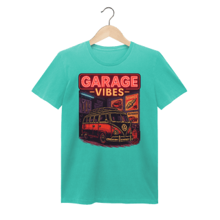 Nome do produtoGarage Vibes